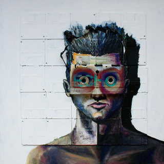Illustration for article titled Timeless Portraits Created On Obsolete Floppy Disks And Film